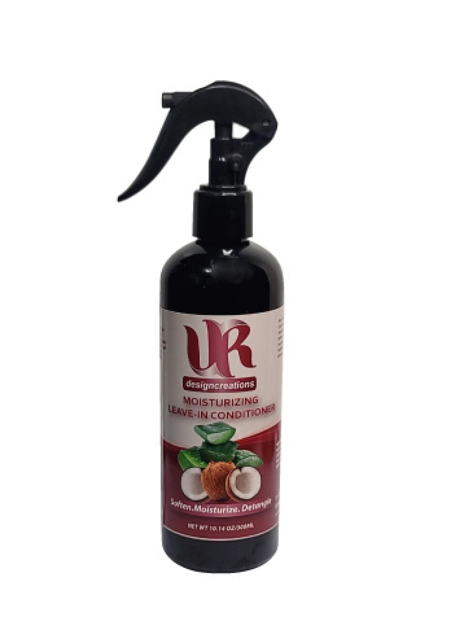 Hydrating leave-In Conditioner/Detangler