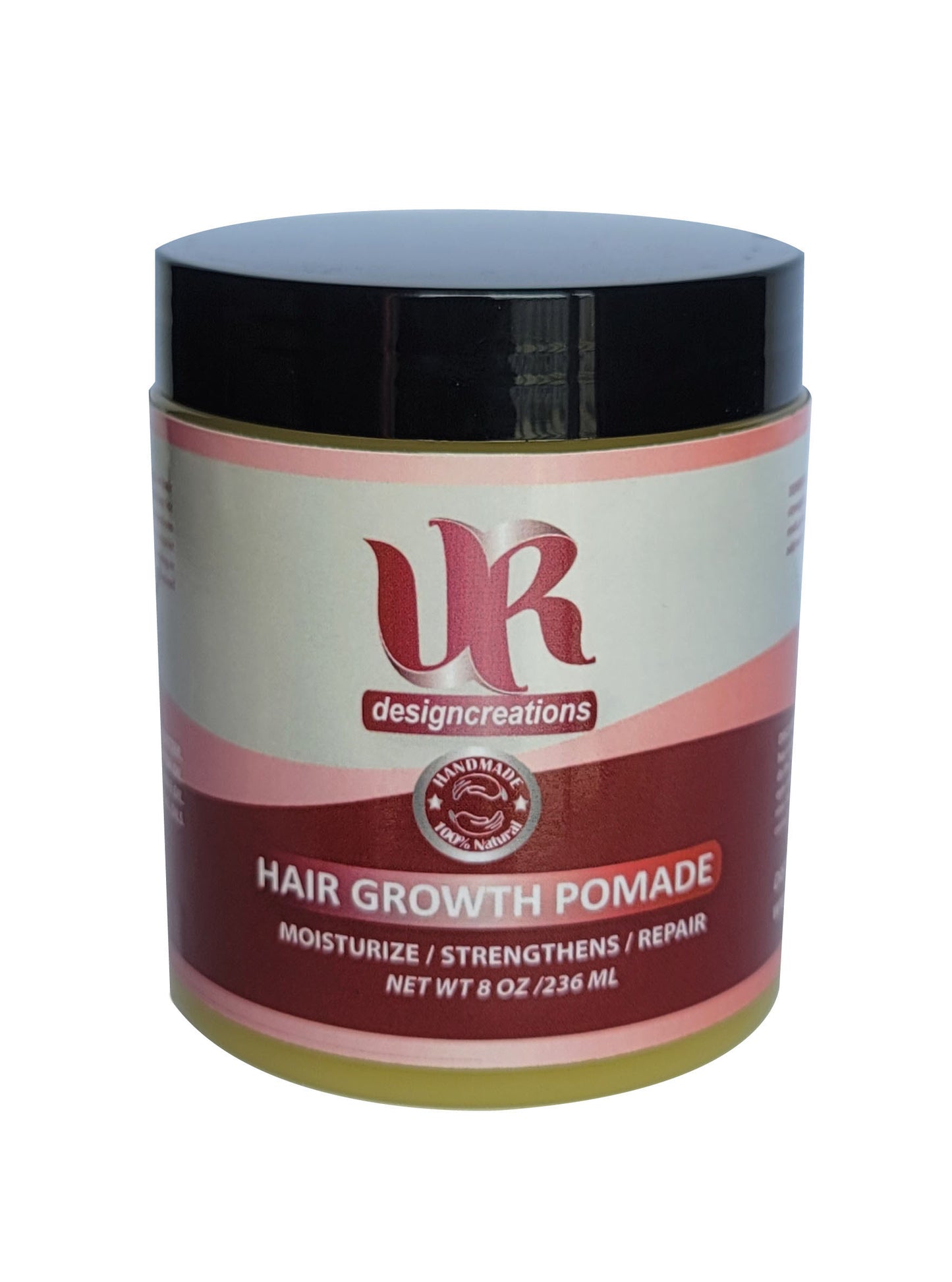Hair Growth Pomade (8oz)