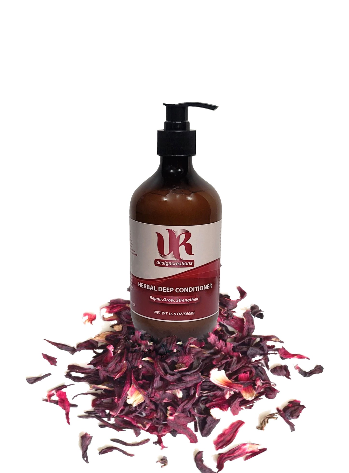 Herbal Deep Conditioner